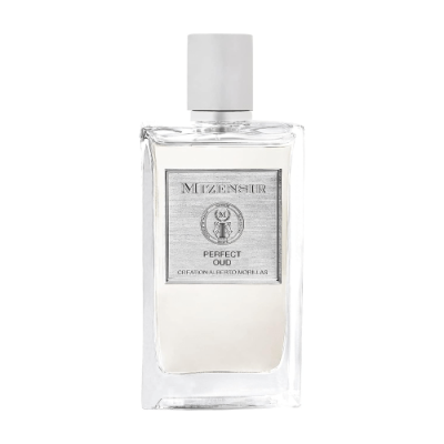 ميزانسير عطر بيرفيكت عود - او دو برفيوم