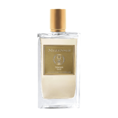 ميزانسير عطر تريه شير - او دو برفيوم