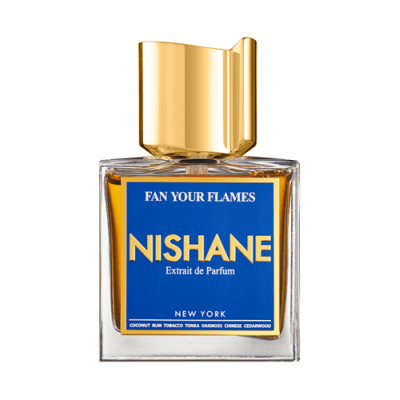 نيشاني عطر فان يور فلامز - إكستريت دي برفيوم