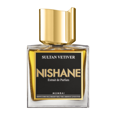 نيشاني سلطان فيتيفر - اكسترايت دو بارفيوم