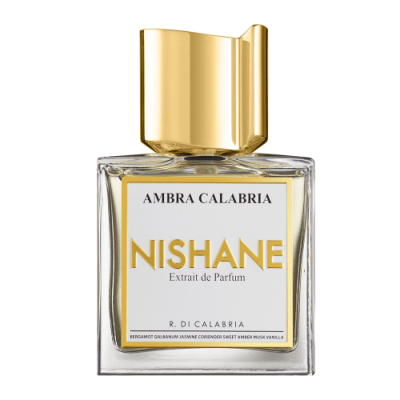 نيشاني امبرا كلابريا - اكسترايت دو بارفيوم