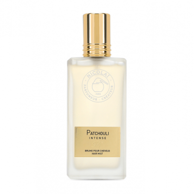 نيكولاي باتشولي انتنس عطر الشعر للنساء - 50مل