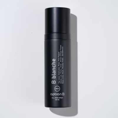 اوبشن بي بي بلانش اول اوفر سبراي - مستوحى من بلانش من بايريدو - 100 مل