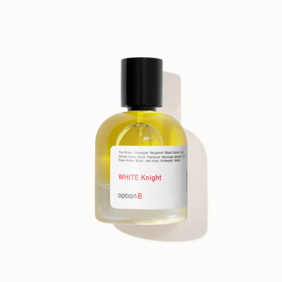 اوبشن بي عطر وايت نايت - مستوحى من كريد افنتوس - 50مل