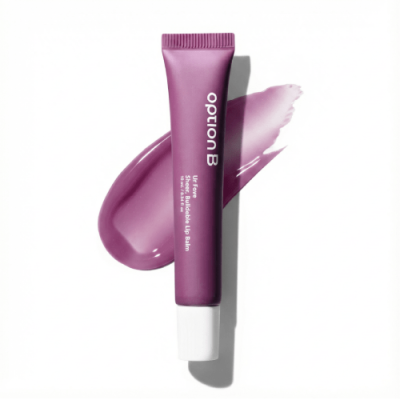 اوبشن بي مرطب شفاه يور فايڤ