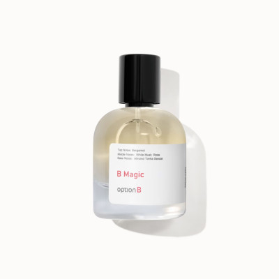 اوبشن بي عطر بي ماجيك - مستوحى من لينستانت ماجيك من جيرلان - 50 مل