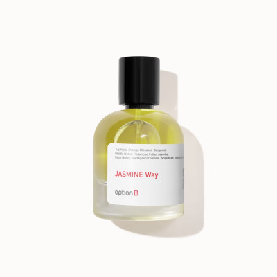 اوبشن بي عطر جاسمين واي - مستوحى من ماي واي أرماني - 50 مل