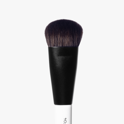 اوبشن بي فرشاة مثالية للمكياج - F04