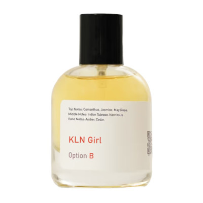 اوبشن بي عطر كلن جيرل - مستوحى من كيليان قود قيلر قون باد - 50 مل