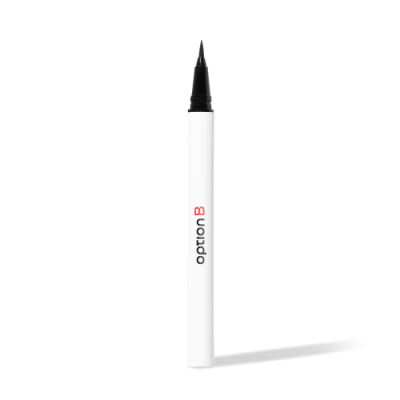 اوبشن بي ايلاينر سائل سموذ جلايد