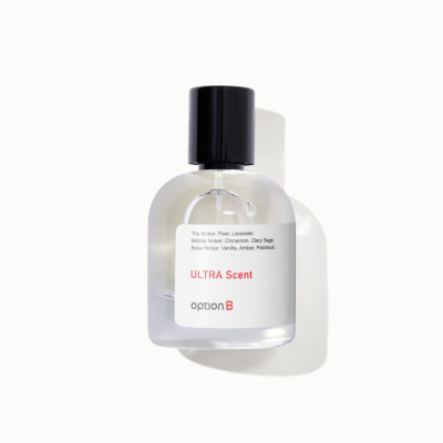 اوبشن بي عطر ألترا سنت - مستوحى من الترا ميل جين بول جولتير - 50 مل