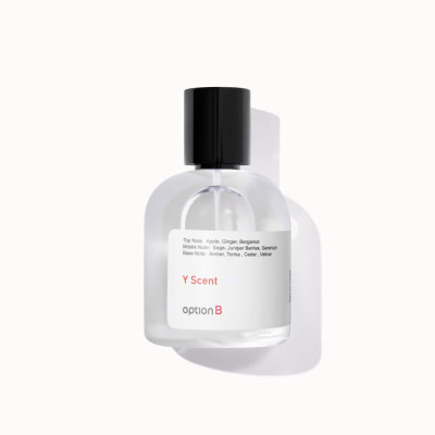 اوبشن بي عطر واي سنت - مستوحى من واي من ايف سان لوران - 50مل