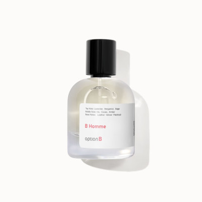 اوبشن بي عطر بي اوم - مستوحى ديور هوم انتنس - 50 مل