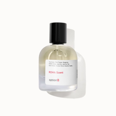 اوبشن بي عطر روما سينت - مستوحى من بورن ان روما فالنتينو - 50مل