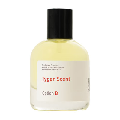 اوبشن بي عطر تايجر سنت - مستوحى من تايقر بولغاري - 50 مل