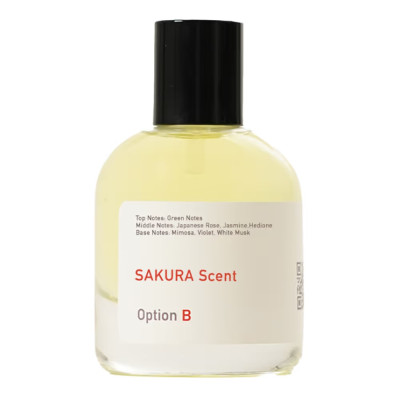 اوبشن بي عطر ساكورا سنت - مستوحى من ساكورا ديور - 50 مل
