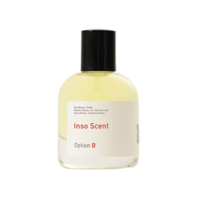 اوبشن بي عطر انسو سينت - مستوحى من جيرلان انسولانس - 50 مل