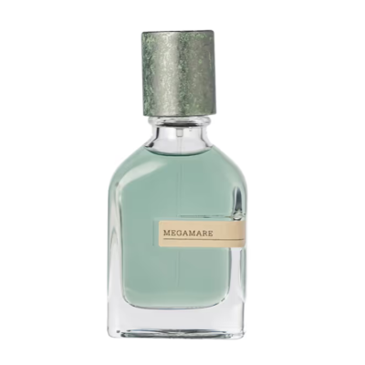 عطر ميغاماري من اورتو باريسي - 50مل - بارفيوم