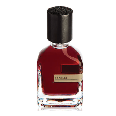 عطر تيروني من اورتو باريسي - 50 مل - او دي بارفيوم