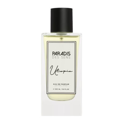 عطر يوتوبيا من باردايس ديس سينس - او دي برفيوم