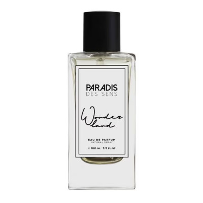عطر وندرلاند من باردايس ديس سينس - او دي برفيوم