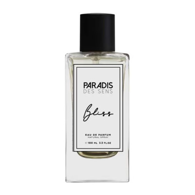 عطر بليس من باردايس ديس سينس - او دي برفيوم