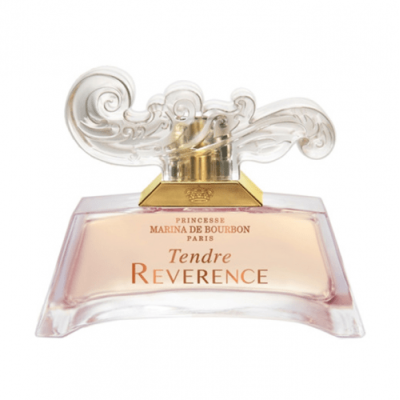 برينسيس مارينا دي بوربون عطر تندر ريفرنس للنساء - او دي برفيوم