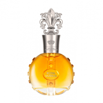 برينسيس مارينا دي بوربون عطر كريستال رويال مارينا دايموند للنساء - او دو برفيوم
