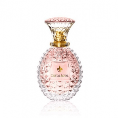 برينسيس مارينا دي بوربون عطر كريستال رويال روز للنساء - او دو برفيوم