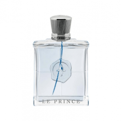 عطر مونسوير لي برينس اليجنت من برينسيس مارينا دي بوربون للرجال - او دي برفيوم