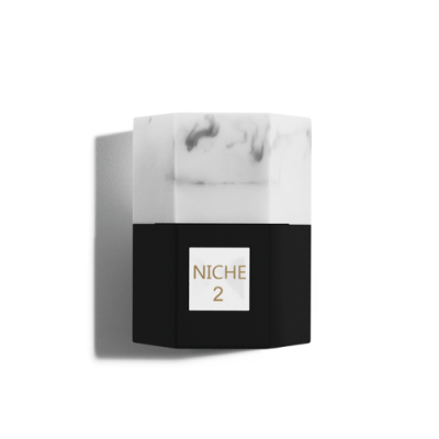 ريف العطور نيش 2 - او دو بيرفيوم