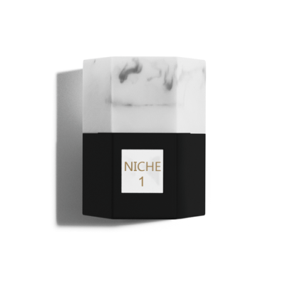 ريف العطور نيش 1 - او دو بيرفيوم