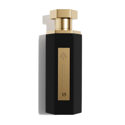 ريف العطور ريف 15 - او دو بيرفيوم