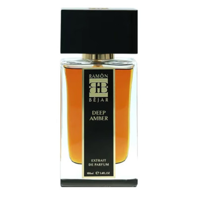 عطر رامون بيجار ديب عمبر - اكستريت دو بارفيوم