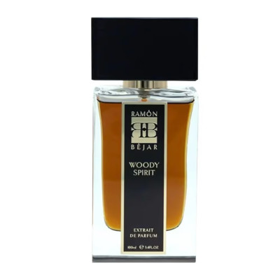 رامون بيجار عطر وودي سبيريت - اكستريت دو برفيوم