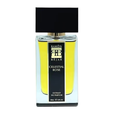 رامون بيجار عطر سيليستيال روز - اكستريت دو بارفيوم