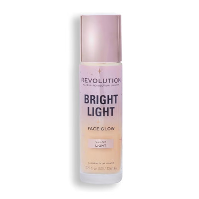 ريفلوشن إضاءة هايلايتر برايت لايت فيس قلو