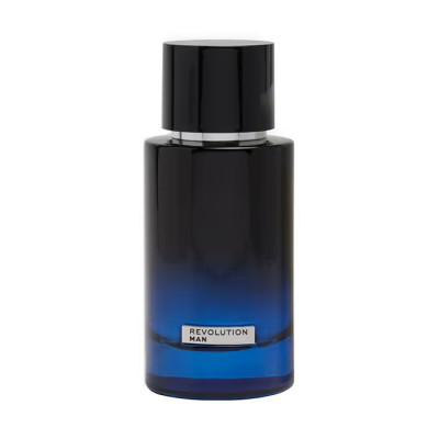 عطر مان انتينس من ريفلوشن للرجال - او ​​دو تواليت