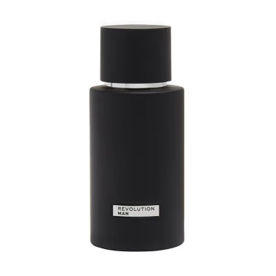 ريفلوشن عطر مان ليمتلس نوير للرجال - او دو تواليت