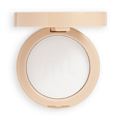 بودرة أي ار ال فلتر 2 في 1 سوفت فوكس من ريفلوشن - شفافة