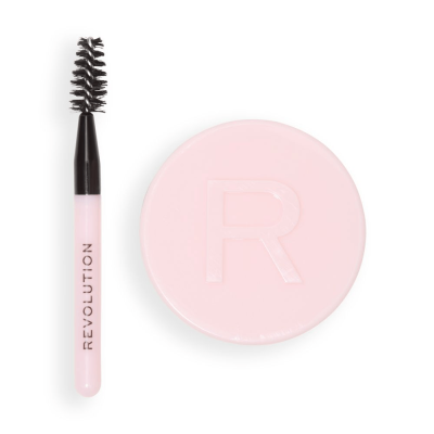 ريفلوشن جل تثبيت الحواجب فريز هولد