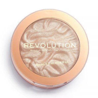 ريفلوشن ريلوديد بودرة اضاءة - دير جست ماي تايب