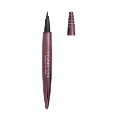 ريفلوشن رينايسانس كحل سائل فليك - بني