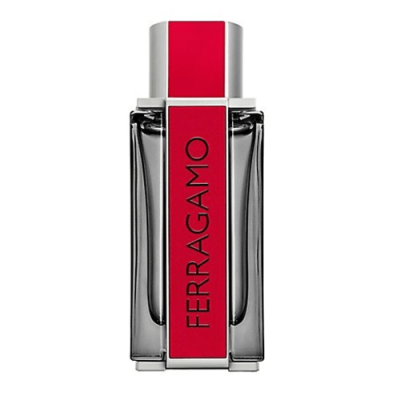 سلفاتوري فيراغامو عطر ريد ليذر للرجال - او دي بارفيوم