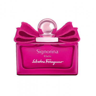 سلفاتوري فيراغامو عطر سنيورينا ريبيل للنساء - او دي برفيوم
