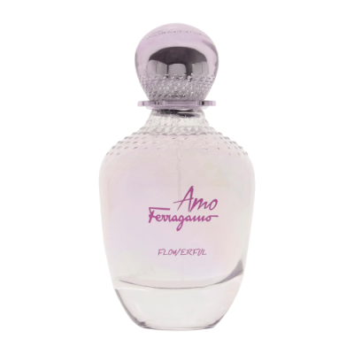 سلفاتوري فيراغامو عطر امو فلاورفل - او دي تواليت