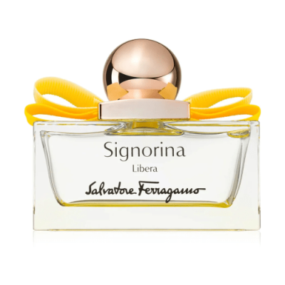 سلفاتوري فيراغامو عطر سنيورينا ليبرا للنساء - او دي بارفيوم