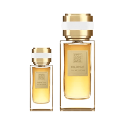 سيجنتشر باي سيلاج دورينت مجموعة عطر دايموند - او دو برفيوم - قطعتين
