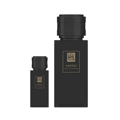 سيجنتشر باي سيلاج دورينت مجموعة عطر سانتال - او دو برفيوم - قطعتين