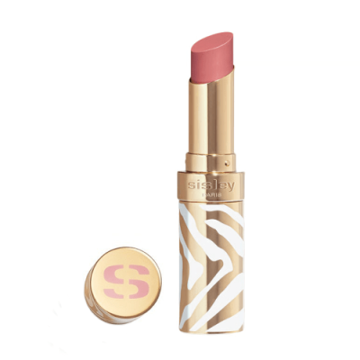 سيسلي باريس أحمر شفاه روج فيتو شاين ليبستيك